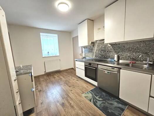 Haus zum Kauf 99.000 € 3 Zimmer 72 m² 150 m² Grundstück frei ab sofort Wiesmath 2811