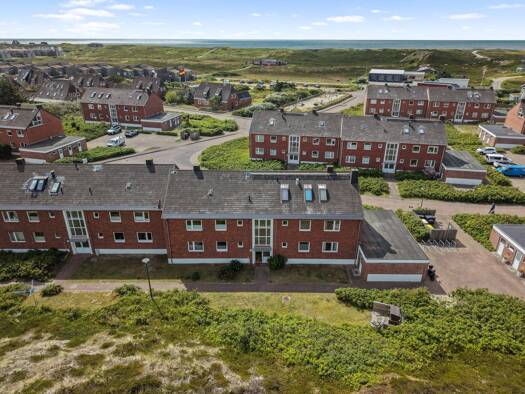 Wohnung zum Kauf 299.000 € 2 Zimmer 44 m² Hörnum (Sylt) 25997