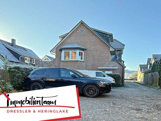 Maisonette zur Miete 2.200 € 5 Zimmer 161 m² 1. Geschoss Hauptstraße 24 Dorf Appen 25482