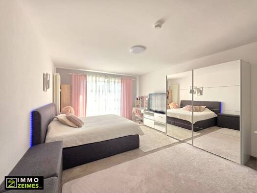 Wohnung zum Kauf 169.000 € 1 Zimmer 50 m² Geschoss 1/1 frei ab sofort Mötsch Bitburg 54634