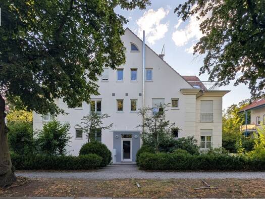 Wohnung zum Kauf 320.000 € 3 Zimmer 73 m² Mendelssohn-Bartholdy-Straße 44 Am Stern Potsdam 14480