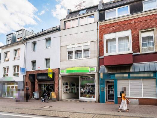 Haus zum Kauf 299.000 € 4 Zimmer 79,2 m² 82 m² Grundstück Frechen 50226