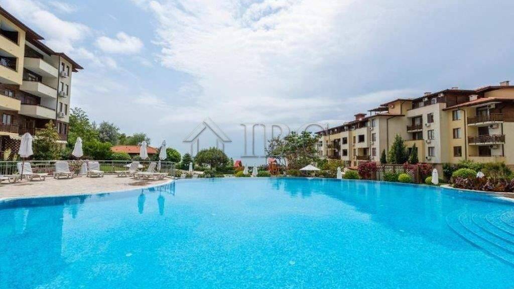 Wohnung zum Kauf 118.000 € 54 m² Sveti Vlas