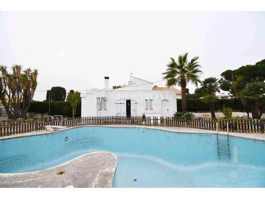 Acker-/Waldstück zum Kauf 810.000 € Sant Pere de Ribes 08810