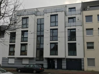 Maisonette zur Miete 995 € 3 Zimmer 95,3 m² 3. Geschoss frei ab 01.08.2025 Bremen 28207