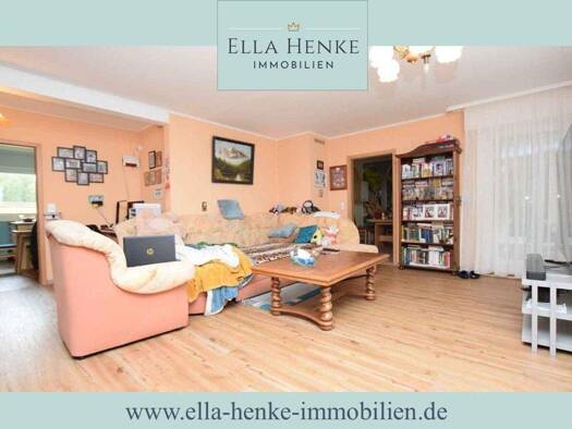 Mehrfamilienhaus zum Kauf 185.000 € 9,5 Zimmer 240 m² 950 m² Grundstück Lautenthal Langelsheim-Lautenthal 38685