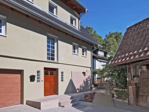 Einfamilienhaus zum Kauf 599.000 € 6,5 Zimmer 185 m² 516 m² Grundstück Mönsheim 71297