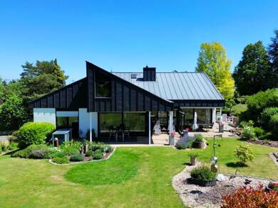 Einfamilienhaus zum Kauf 749.000 € 8 Zimmer 170 m² 1.487 m² Grundstück Knöringen 76833