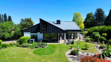 Einfamilienhaus zum Kauf 749.000 € 8 Zimmer 170 m² 1.487 m² Grundstück Knöringen 76833