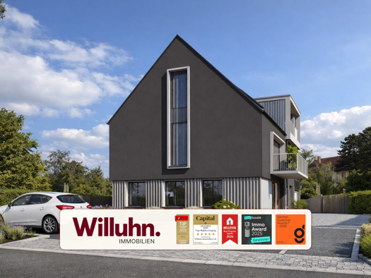 Wohnung zur Miete 1.722 € 4 Zimmer 114,8 m² EG frei ab 01.06.2026 Machern 04827