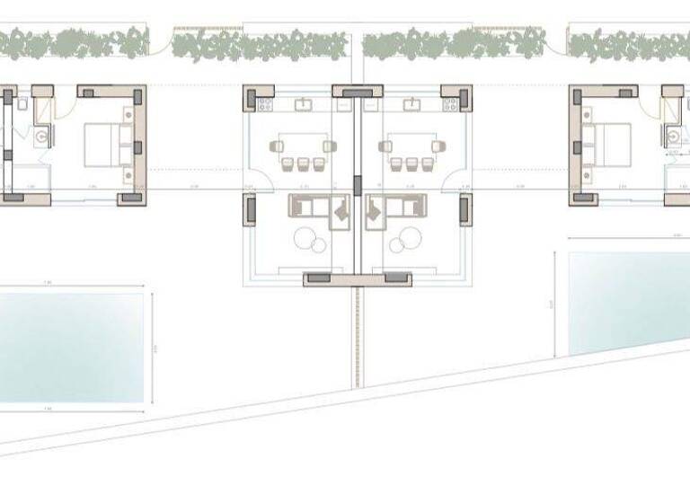 Villa zum Kauf 900.000 € 200 m² 2.200 m² Grundstück Rhodos 85003