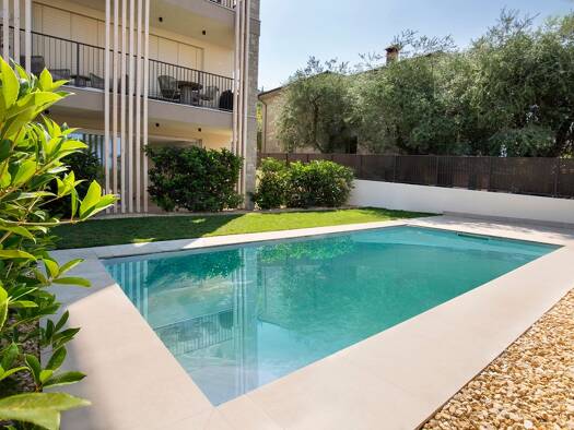 Wohnung zum Kauf 650.000 € 3 Zimmer 78,7 m² EG Via Giuseppe Mazzini 15 Torri del Benaco 37010