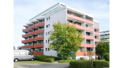 Wohnung zur Miete 820 € 2 Zimmer 74 m² Geschoss 3/5 frei ab sofort Linzgaustraße 8 Oberuhldingen Uhldingen-Mühlhofen 88690