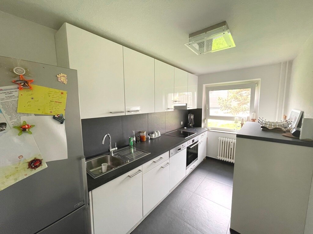 Wohnung zum Kauf 250.000 € 3,5 Zimmer 79,7 m²<br/>Wohnfläche 1.<br/>Geschoss Oberboihingen 72644