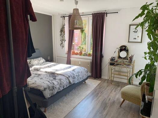 Wohnung zum Kauf provisionsfrei 163.000 € 2 Zimmer 50 m² Geschoss 2/3 West Kassel 34119