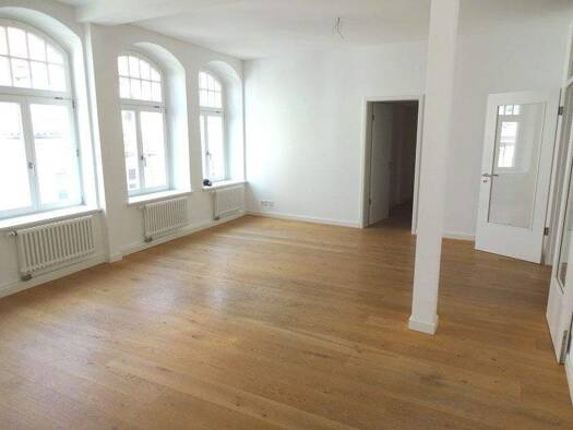 Wohnung zur Miete 2.150 € 4,5 Zimmer 162 m² Innenstadt Lübeck 23552