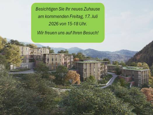 Wohnung zum Kauf provisionsfrei als Kapitalanlage geeignet 745.000 € 4 Zimmer 105,4 m² Kollnau Waldkirch 79183