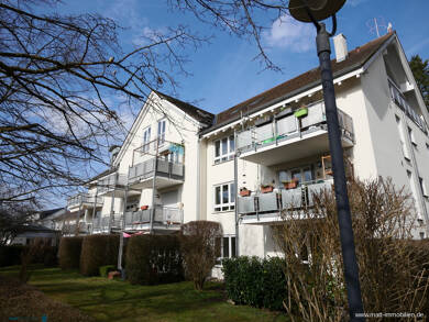 Wohnung zur Miete 700 € 2 Zimmer 60 m² 2. Geschoss frei ab 01.09.2025 Böhringen Radolfzell am Bodensee 78315