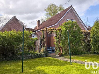 Einfamilienhaus zum Kauf 260.000 € 6 Zimmer 215 m² 1.094 m² Grundstück Westrhauderfehn Rhauderfehn 26817