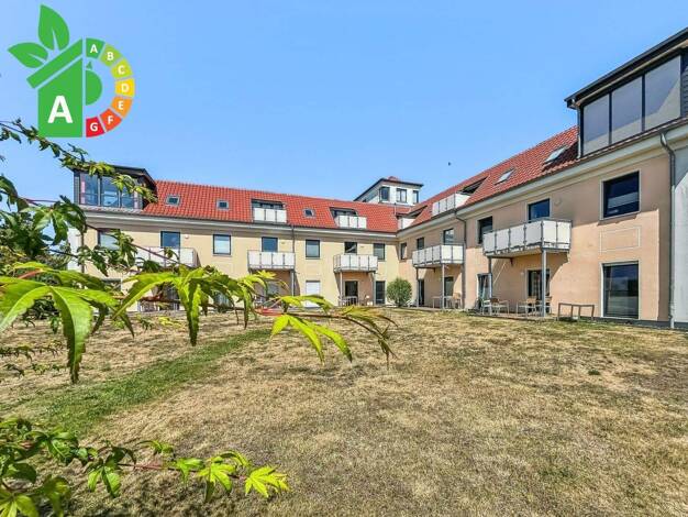 Mehrfamilienhaus zum Kauf 2.800.000 € 1.295 m² 3.500 m² Grundstück Peenemünde 17449