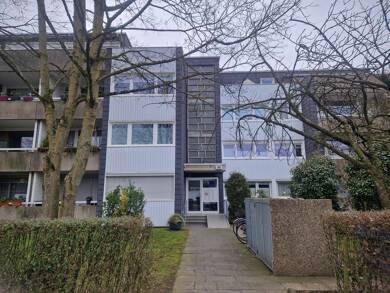 Wohnung zum Kauf 265.000 € 4 Zimmer 103 m² 2. Geschoss frei ab 01.06.2025 Fischeln Krefeld 47807