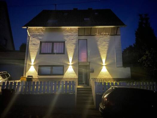 Mehrfamilienhaus zum Kauf 420.000 € 6 Zimmer 160 m² frei ab sofort Wattweiler Zweibrücken 66482