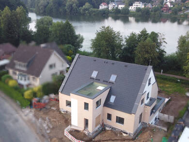 Wohnung zur Miete - Erstbezug 1.860 € 2 Zimmer 88 m² Dachgeschoss Reinfeld 23858