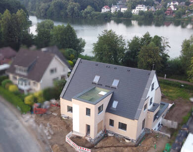 Wohnung zur Miete - Erstbezug 1.860 € 2 Zimmer 88 m² Dachgeschoss Reinfeld 23858