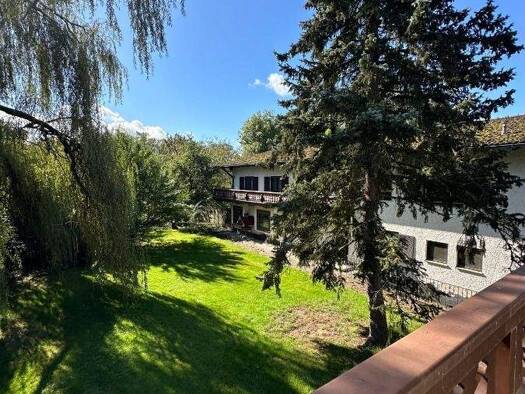 Villa zum Kauf 1.199.000 € 8 Zimmer 300 m² 40.000 m² Grundstück Walchsing Aldersbach 94501