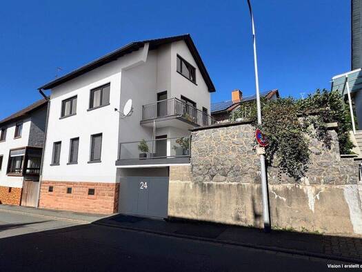 Mehrfamilienhaus zum Kauf 373.000 € 6 Zimmer 132 m² 132 m² Grundstück Groß-Umstadt 64823