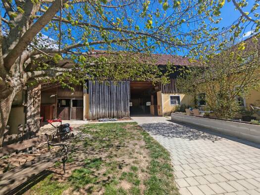 Bauernhaus zum Kauf 675.000 € 5 Zimmer 227 m² 9.196 m² Grundstück Gföhl 3542