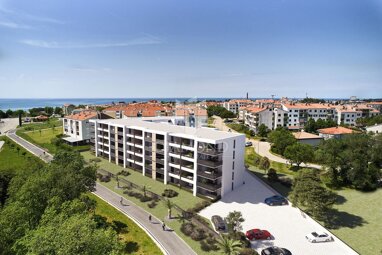 Wohnung zum Kauf 212.062 € 2 Zimmer 33 m² 3. Geschoss Umag center 52470