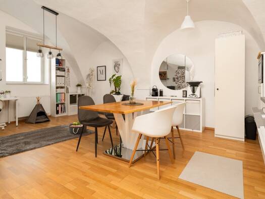 Wohnung zum Kauf 162.505 € 1 Zimmer EG Mautern an der Donau 3512