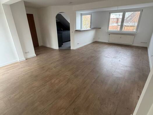 Wohnung zur Miete 1.150 € 4 Zimmer 92 m² Geschoss 3/4 frei ab sofort Jahnstr. 2 Sterkrade-Mitte Sterkrade 46145