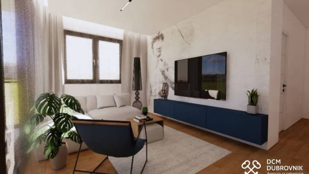 Wohnung zum Kauf 207.690 € 2 Zimmer 69 m² Cilipi