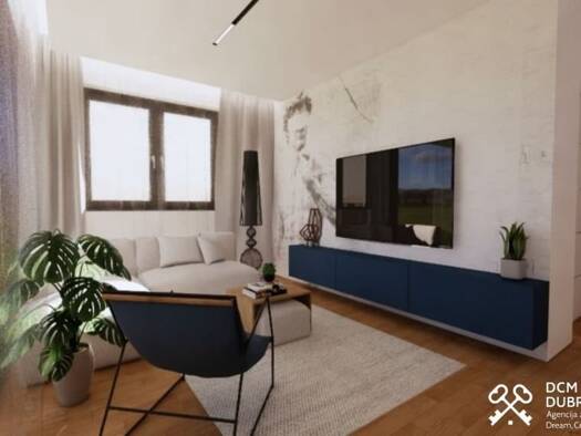 Wohnung zum Kauf 207.690 € 2 Zimmer 69 m² Čilipi