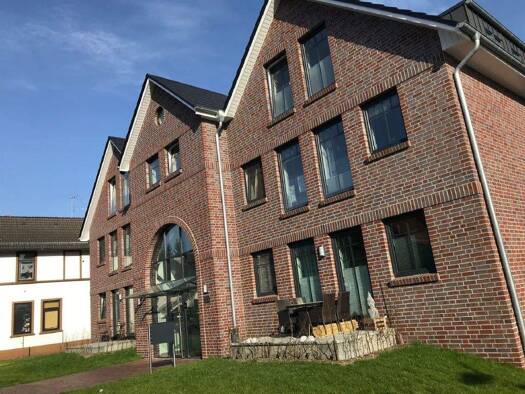 Wohnung zur Miete 735 € 2 Zimmer 58,1 m² frei ab 01.03.2026 Ritterhude 27721