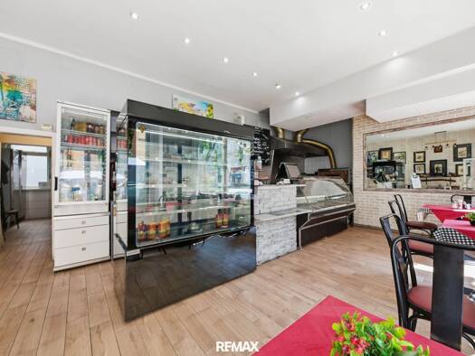 Restaurant zum Kauf 340.000 € Wien 1200