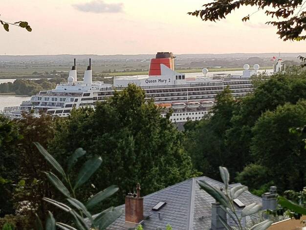 Wohnung zum Kauf provisionsfrei 1.249.000 € 3,5 Zimmer 139 m² EG Blankenese Hamburg 22587