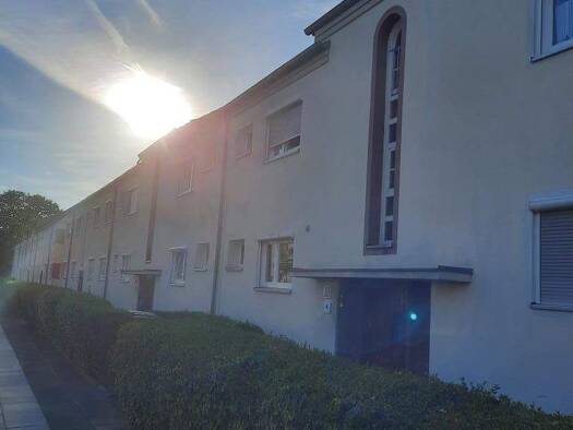 Wohnung zur Miete 438 € 3,5 Zimmer 56,8 m² 1. Geschoss frei ab 01.04.2026 Im Osterbruch 16 Karnap Essen 45329