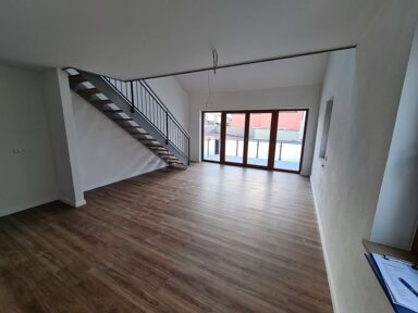 Wohnung zur Miete 776 € 2 Zimmer 78,3 m² Benefiziatengasse 5 a Kelheim Kelheim 93309