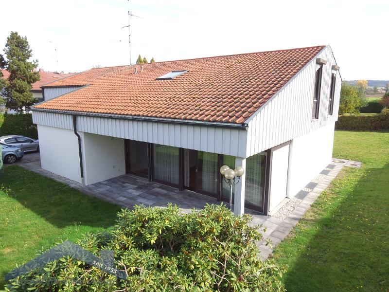 Einfamilienhaus zum Kauf 238.000 € 8 Zimmer 240 m²<br/>Wohnfläche 1.270 m²<br/>Grundstück Egglham Egglham 84385