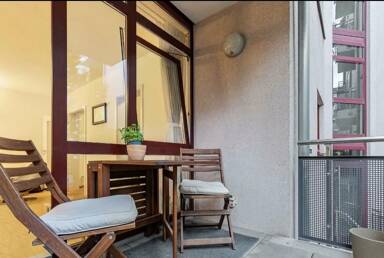 Wohnung zur Miete 635 € 2 Zimmer 55 m² Mittenwalde Mittenwalde 15749
