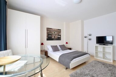 Wohnung zur Miete Wohnen auf Zeit 2.144 € 1 Zimmer 37 m² frei ab 20.12.2024 Bismarckstraße Neustadt - Nord Köln 50672