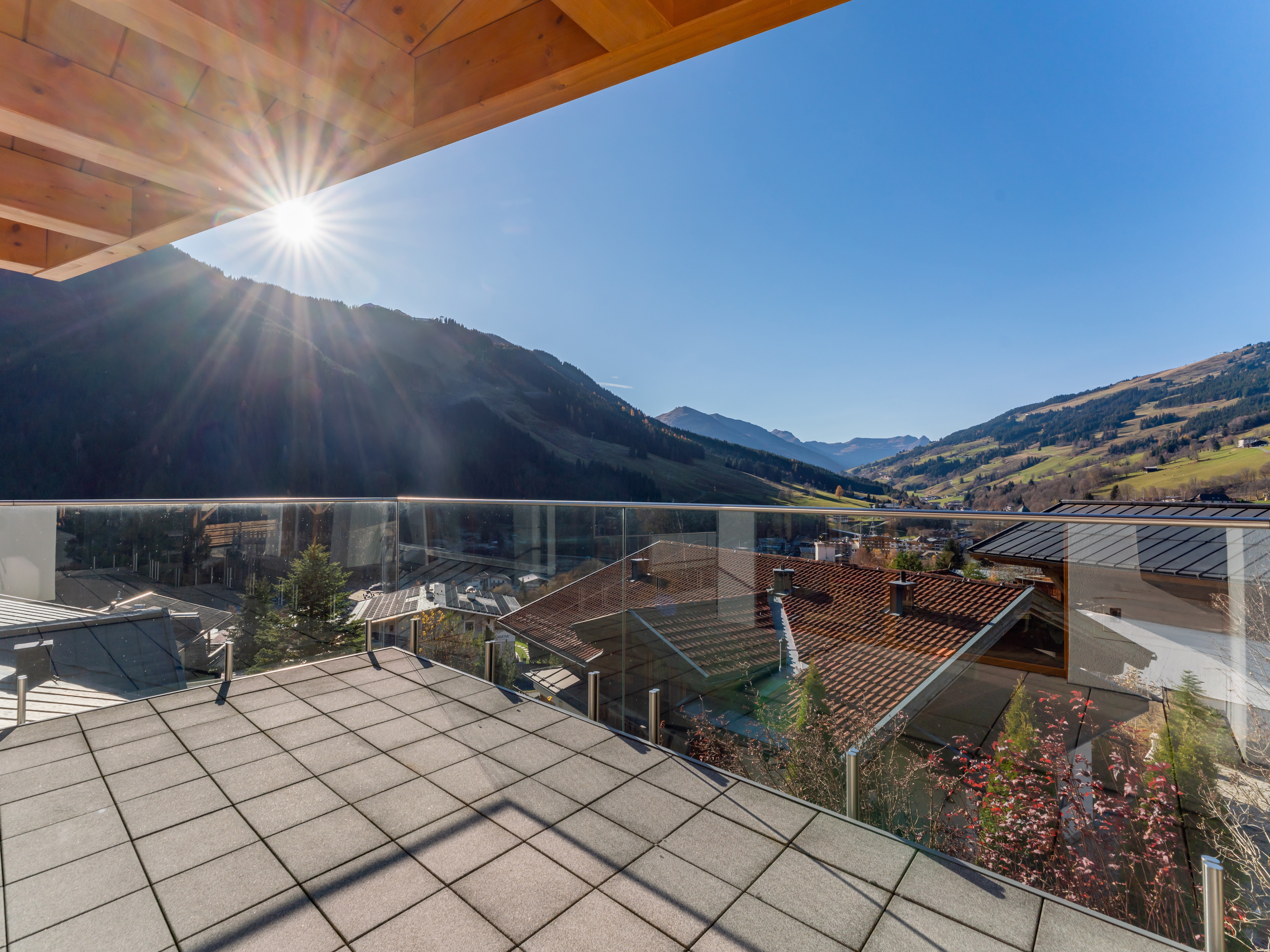 Einfamilienhaus zum Kauf 2.490.000 € 195 m²<br/>Wohnfläche 400 m²<br/>Grundstück Saalbach 5753