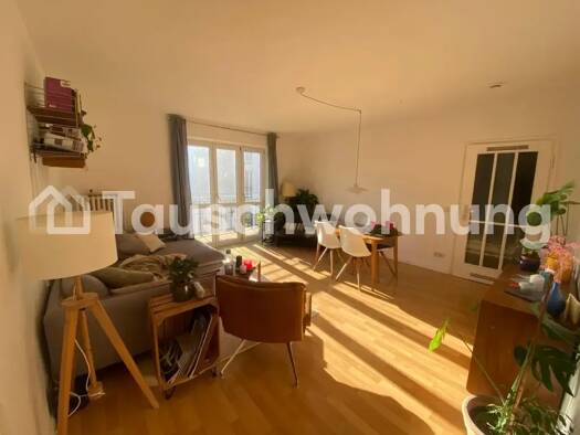 Wohnung zur Miete Tauschwohnung 1.750 € 2 Zimmer 73 m² 4. Geschoss Ludwigsvorstadt-Isarvorstadt München 80336