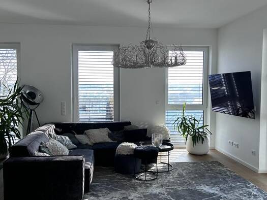 Wohnung zur Miete 1.550 € 3 Zimmer 140 m² EG frei ab 01.10.2026 Bitburg 54634