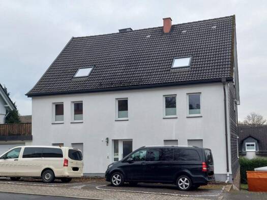 Mehrfamilienhaus zum Kauf 510.000 € 8 Zimmer 259 m² 1.170 m² Grundstück Gerlingen Wenden 57482