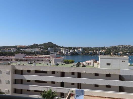Wohnung zum Kauf 625.000 € 115 m² Santa Ponça 07180
