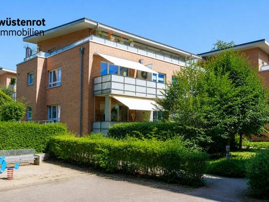 Wohnung zum Kauf 249.000 € 2 Zimmer 59 m² Reinbek Reinbek 21465